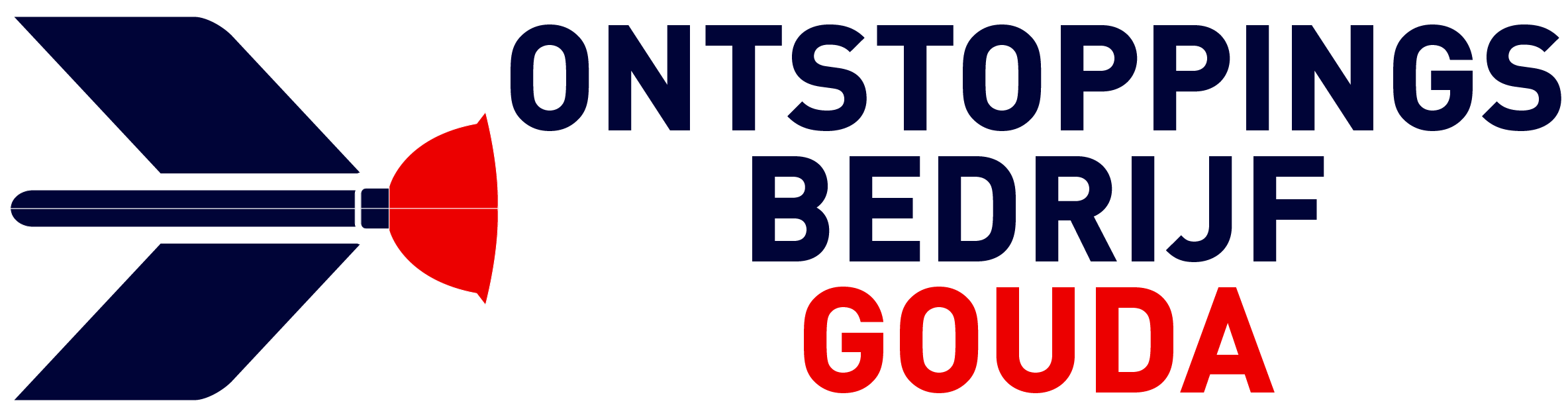 Ontstoppingsbedrijf Gouda logo